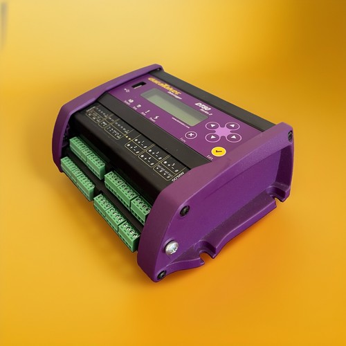 Datataker dt80 series - series, 2