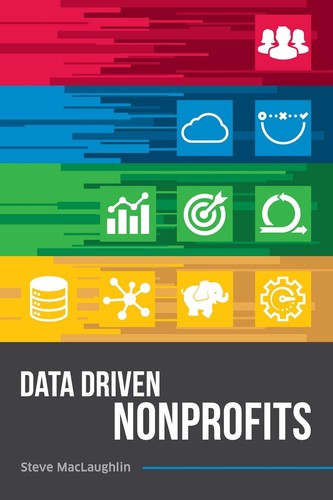 Data driven nonprofits - data,